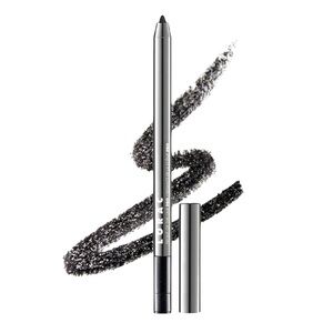 *LORAC FRONT OF THE LINE PRO EYE PENCIL IN BLACK PEARL 0.34G - BNIB